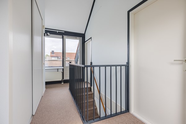Medium property photo - Prinses Irenelaan 54, 2635 HR Den Hoorn